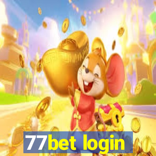 77bet login